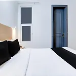 Hotel O Sky Residency.